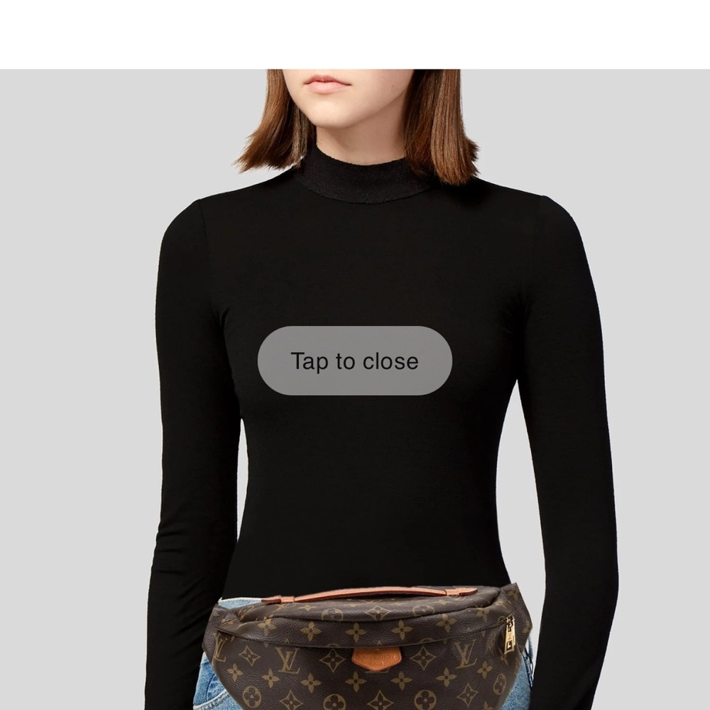 Louis Vuitton  bumbag